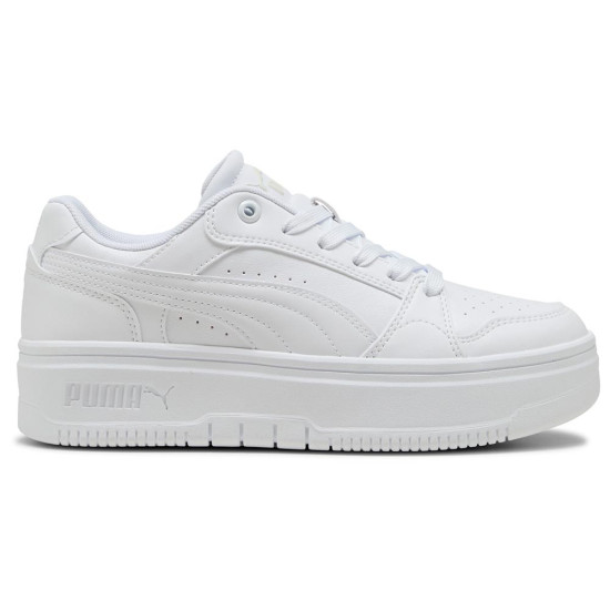 Puma Rebound Femme Low